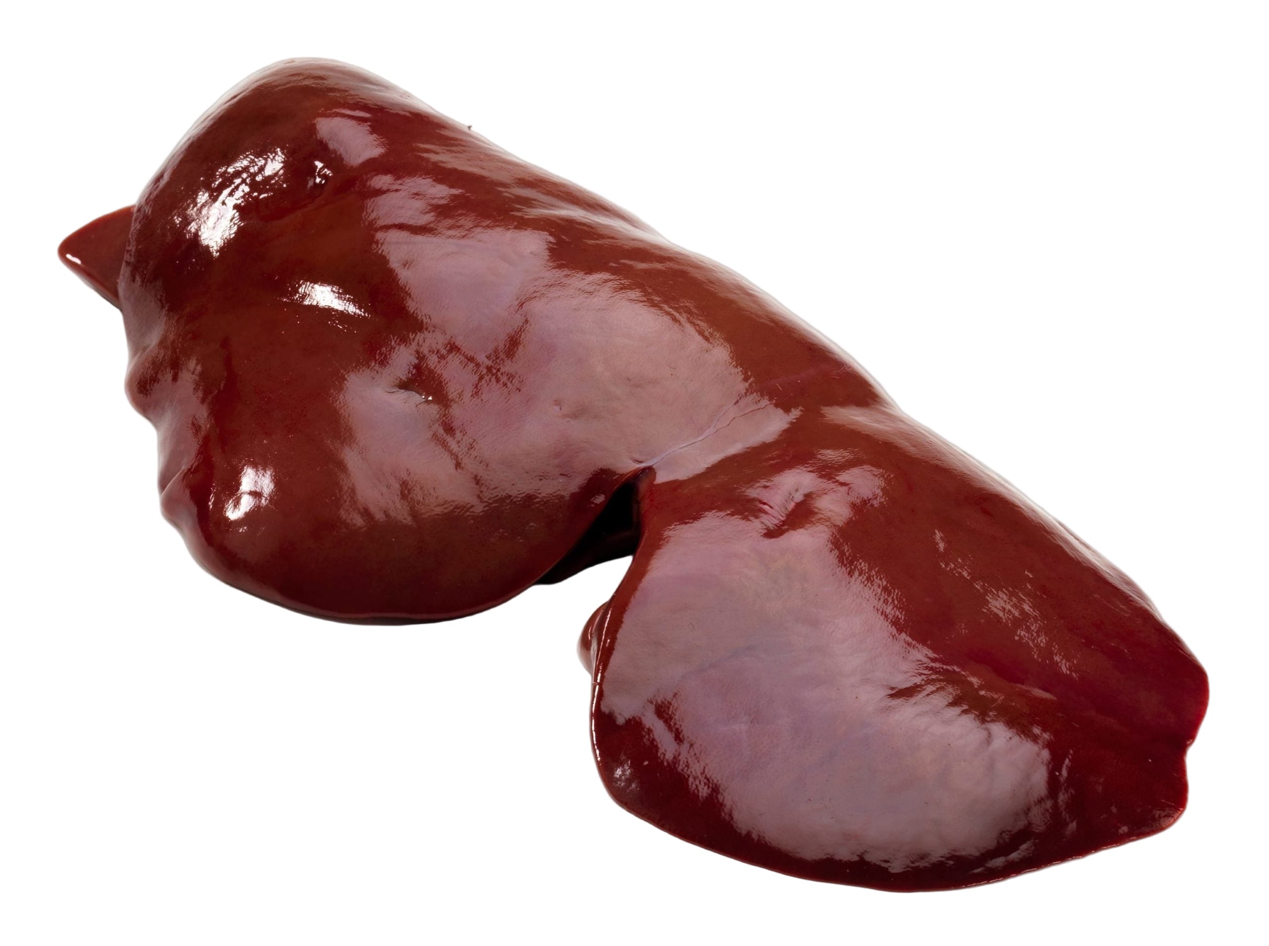 Mutton kaleji (500grams) chopped